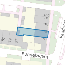 Perceel VTN00-E-6347