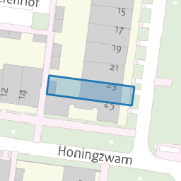 Perceel VTN00-E-6360