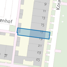 Perceel VTN00-E-6363