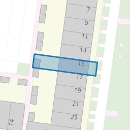 Perceel VTN00-E-6364