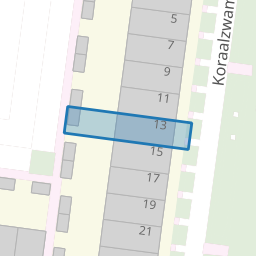 Perceel VTN00-E-6365