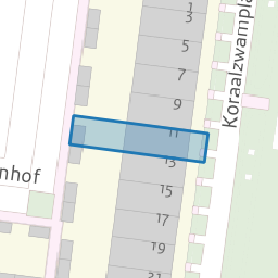 Perceel VTN00-E-6366