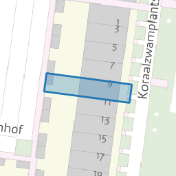 Perceel VTN00-E-6367