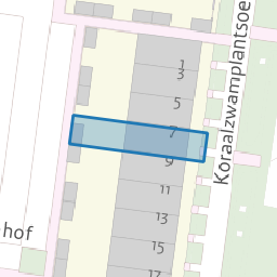 Perceel VTN00-E-6368