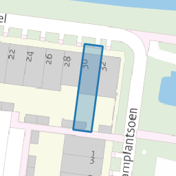 Perceel VTN00-E-6373