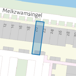 Perceel VTN00-E-6378