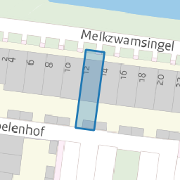 Perceel VTN00-E-6382