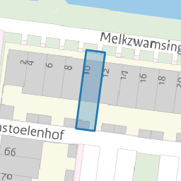 Perceel VTN00-E-6383