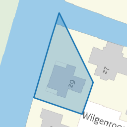 Perceel VTN00-E-6390