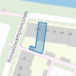 Perceel VTN00-E-6394