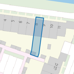 Perceel VTN00-E-6400