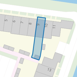 Perceel VTN00-E-6401