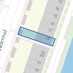 Perceel VTN00-E-6410