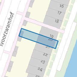 Perceel VTN00-E-6412