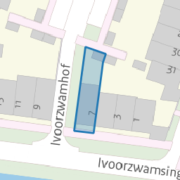 Perceel VTN00-E-6427