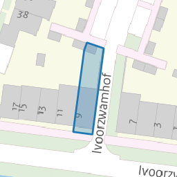 Perceel VTN00-E-6428