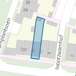 Perceel VTN00-E-6430