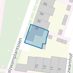 Perceel VTN00-E-6433