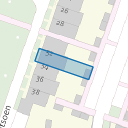 Perceel VTN00-E-6436