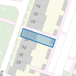 Perceel VTN00-E-6437