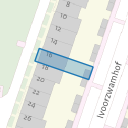 Perceel VTN00-E-6444