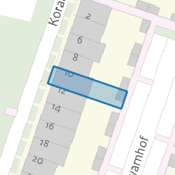 Perceel VTN00-E-6447