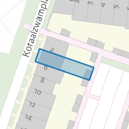 Perceel VTN00-E-6450