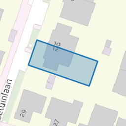 Perceel VTN00-E-6457