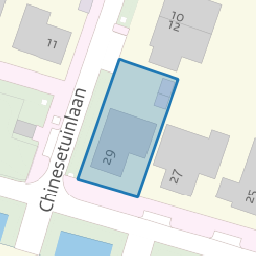 Perceel VTN00-E-6458