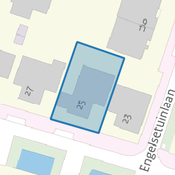 Perceel VTN00-E-6460