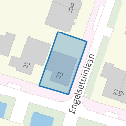 Perceel VTN00-E-6461