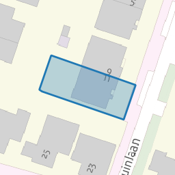 Perceel VTN00-E-6462