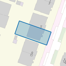 Perceel VTN00-E-6464