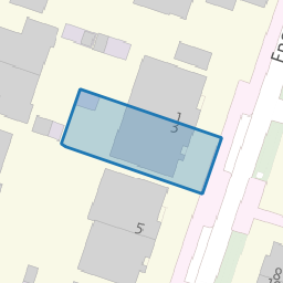 Perceel VTN00-E-6466