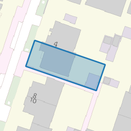 Perceel VTN00-E-6474