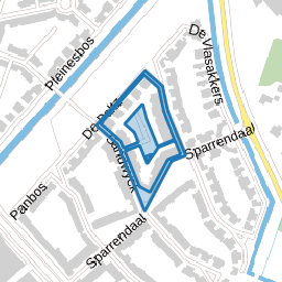 Perceel VTN00-E-6480