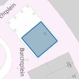 Perceel VTN00-E-6485