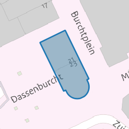 Perceel VTN00-E-6490