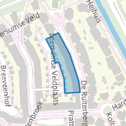 Perceel VTN00-E-6491