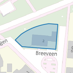 Perceel VTN00-E-6495