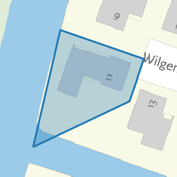 Perceel VTN00-E-6498