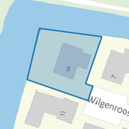 Perceel VTN00-E-6499