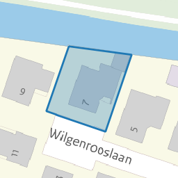 Perceel VTN00-E-6500