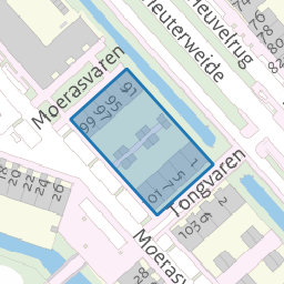 Perceel VTN00-E-6506