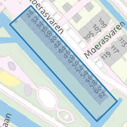 Perceel VTN00-E-6508