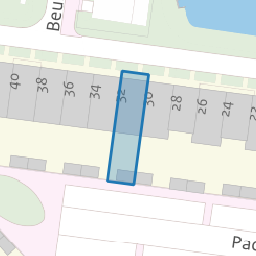 Perceel VTN00-E-6513