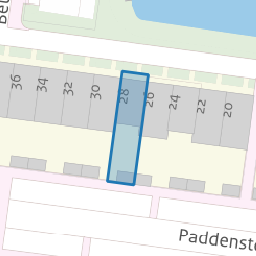 Perceel VTN00-E-6514