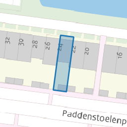 Perceel VTN00-E-6516