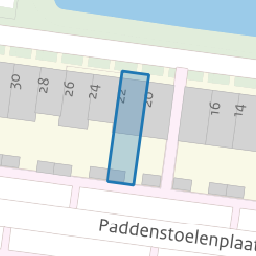 Perceel VTN00-E-6517