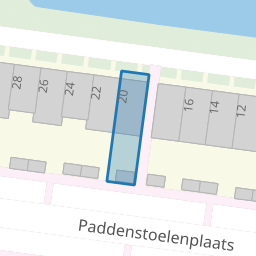 Perceel VTN00-E-6518